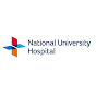 National University Hospital (NUH) Singapore YouTube channel thumbnail