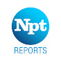 NPT Reports YouTube channel thumbnail