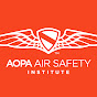 Air Safety Institute YouTube channel thumbnail