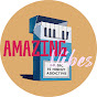 Amazing Vibes YouTube channel thumbnail