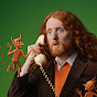 Alasdair Beckett-King YouTube channel thumbnail