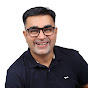 DEEPAK BAJAJ YouTube channel thumbnail