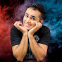 Humorista Thiago Dias YouTube channel thumbnail