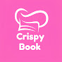 Crispy Book YouTube channel thumbnail