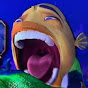 DorQ YouTube channel thumbnail