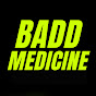 Badd Medicine YouTube channel thumbnail