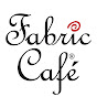 Fabric Cafe YouTube channel thumbnail