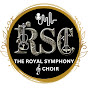The Royal Symphony & Choir YouTube channel thumbnail