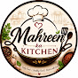 Mahreen Ka Kitchen YouTube channel thumbnail