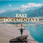 Easy Documentary YouTube channel thumbnail