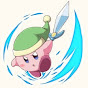 Zelda-Kirby Fan YouTube channel thumbnail