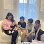 Family Forever YouTube channel thumbnail