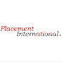Placement International YouTube channel thumbnail
