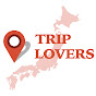 TRIP LOVERS YouTube channel thumbnail