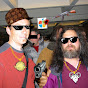 The OpenBSD guy YouTube channel thumbnail