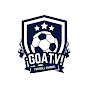 GOATV YouTube channel thumbnail