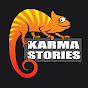 Karma Stories YouTube channel thumbnail