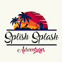 Splish Splash Adventures YouTube channel thumbnail