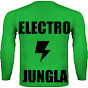 electrojungla YouTube channel thumbnail