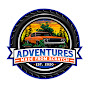 Adventures Made From Scratch YouTube channel thumbnail
