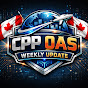 CPP OAS Weekly Update  YouTube channel thumbnail
