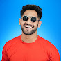 Thugesh Unfiltered YouTube channel thumbnail