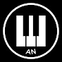 Atlantic Notes YouTube channel thumbnail