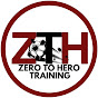 ZTH Training YouTube channel thumbnail