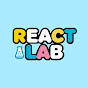 React Lab YouTube channel thumbnail