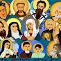 All Saints' Path YouTube channel thumbnail
