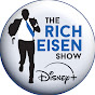 The Rich Eisen Show YouTube channel thumbnail