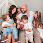 The Vincent Fam YouTube channel thumbnail