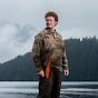 Jim Baird - Adventurer YouTube channel thumbnail