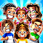 The Prince Family Clubhouse YouTube channel thumbnail