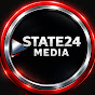 STATE24 YouTube channel thumbnail