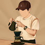 IssackxCoffee YouTube channel thumbnail