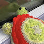 Travelling Turtle YouTube channel thumbnail