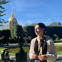 Alinina  YouTube channel thumbnail