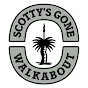 Scotty's Gone Walkabout YouTube channel thumbnail
