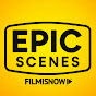 Epic Scenes | ACTION | FilmIsNow YouTube channel thumbnail