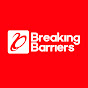 BREAKING BARRIERS SPORT YouTube channel thumbnail