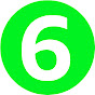 BBC Radio 6 Music YouTube channel thumbnail