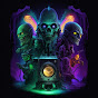 Dark Cinema YouTube channel thumbnail