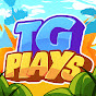 TG Plays YouTube channel thumbnail
