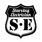 Starving Electrician YouTube channel thumbnail