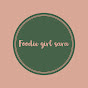 Foodie Girl Sara YouTube channel thumbnail