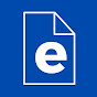 eForms YouTube channel thumbnail