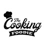 The Cooking Foodie YouTube channel thumbnail