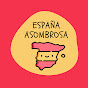España Asombrosa YouTube channel thumbnail