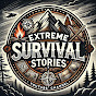 Extreme Survival Stories YouTube channel thumbnail